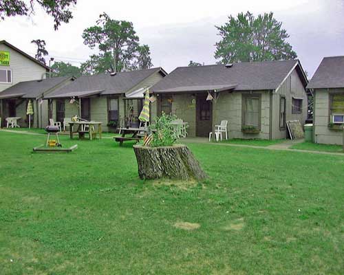 Sunset Cottages: Your Gateway to Sylvan Beach, NY